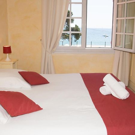 Hotel & Spa La Villa Sainte-Maxime Eksteriør billede