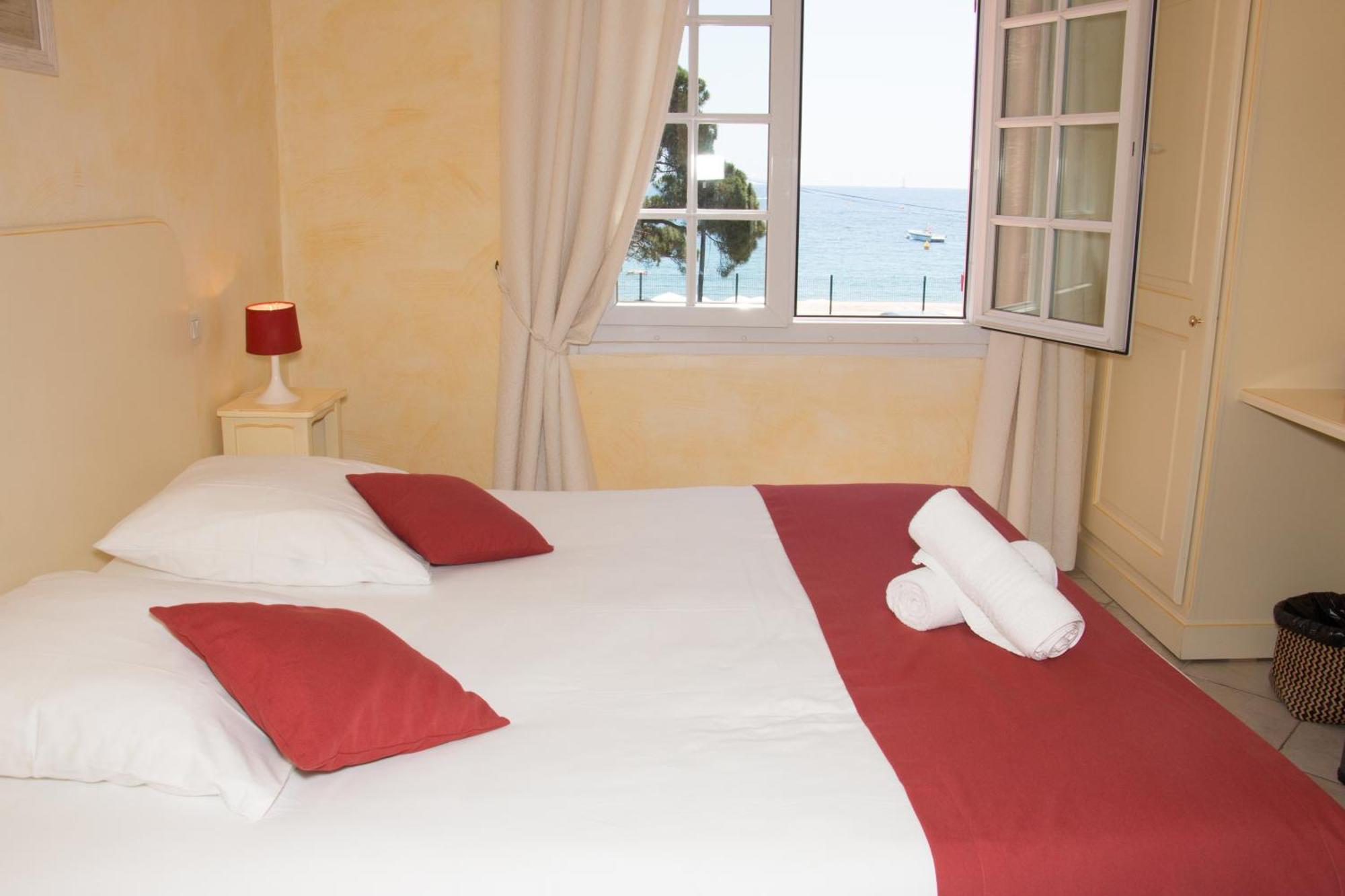Hotel & Spa La Villa Sainte-Maxime Eksteriør billede