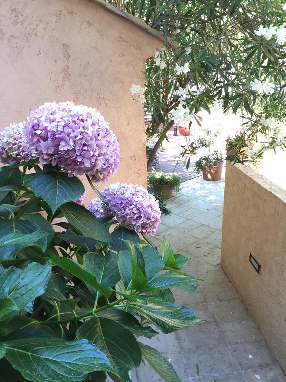 Hotel & Spa La Villa Sainte-Maxime Eksteriør billede