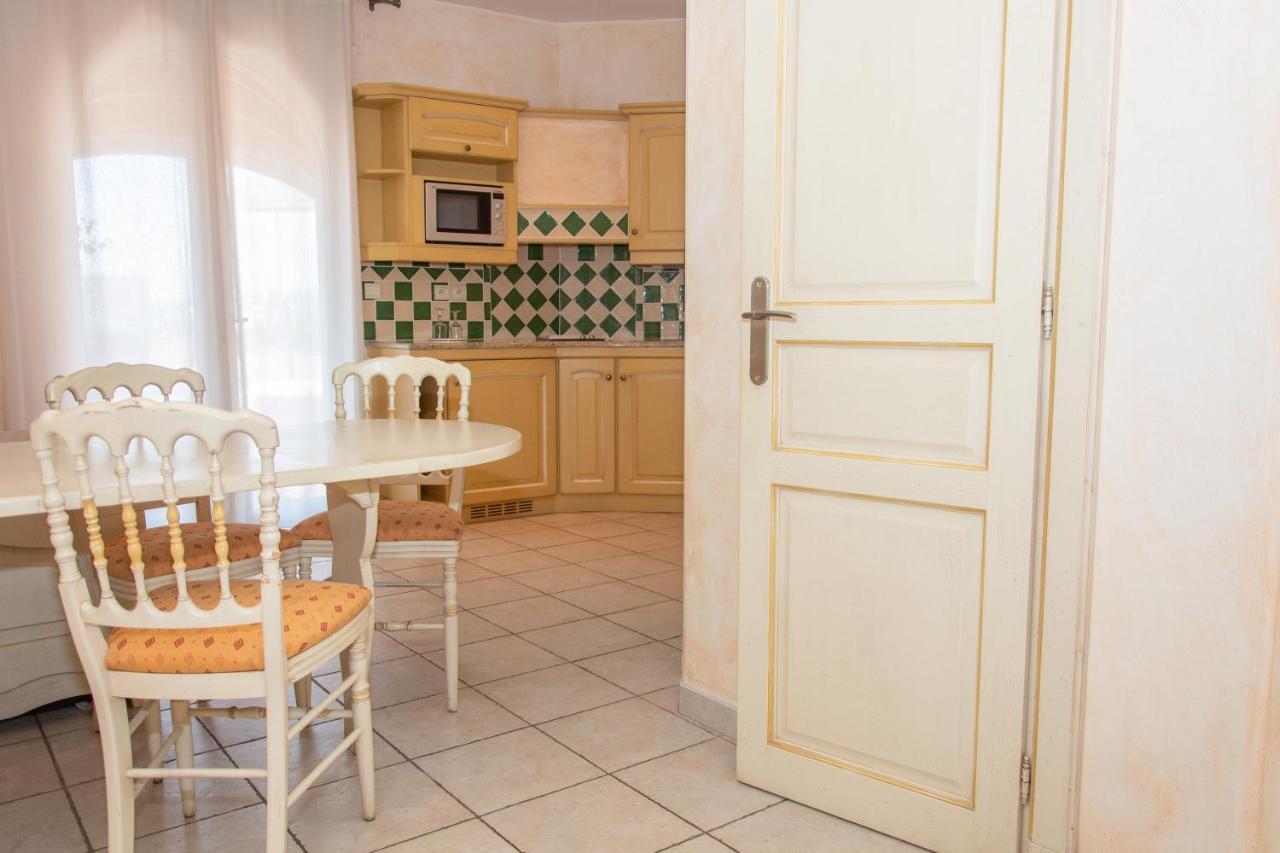 Hotel & Spa La Villa Sainte-Maxime Eksteriør billede